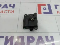 Моторчик заслонки отопителя Nissan Qashqai (J10) 3J010-30850