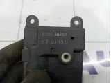 Моторчик заслонки отопителя Nissan Qashqai (J10) 3J010-30850
