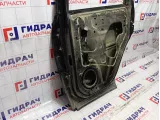 Дверь задняя правая Nissan Qashqai (J10)