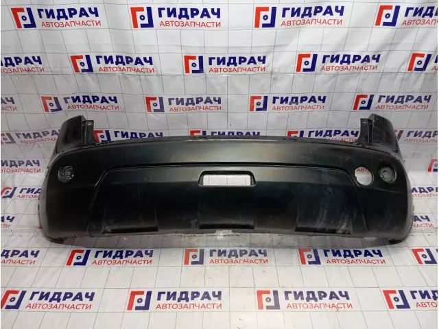 Бампер задний Nissan Qashqai (J10) 85022-JD00H