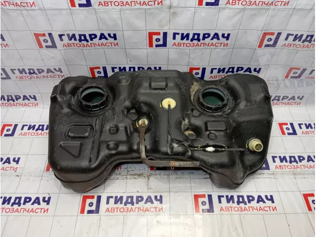 Бак топливный Nissan Qashqai (J10) 17202-JD00A