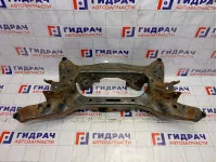 Балка задняя Nissan Qashqai (J10) 55400-JD60A