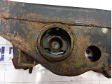 Балка задняя Nissan Qashqai (J10) 55400-JD60A