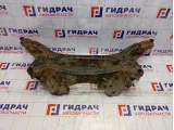 Балка задняя Nissan Qashqai (J10) 55400-JD60A