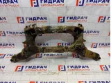 Балка задняя Nissan Qashqai (J10) 55400-JD60A