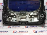 Дверь багажника Nissan Qashqai (J10) K0100-JD0M0