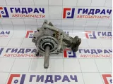 Коробка раздаточная Nissan Qashqai (J10) 33100-EN10A