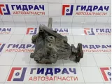 Коробка раздаточная Nissan Qashqai (J10) 33100-EN10A