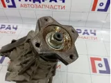 Коробка раздаточная Nissan Qashqai (J10) 33100-EN10A