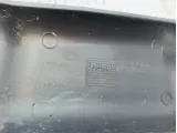 Пыльник горловины топливного бака Nissan Qashqai (J10) 17290-JD000.