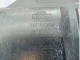 Пыльник двигателя боковой правый Nissan Qashqai (J10) 64838-JD00A.