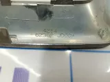 Накладка на решетку радиатора Nissan Qashqai (J10) 62382-JD00A. Дефект.