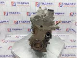 Двигатель Nissan Qashqai (J10) 10102-JD01F. HR16DE. Проверен, полностью исправен.