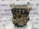 Двигатель Nissan Qashqai (J10) 10102-JD01F. HR16DE. Проверен, полностью исправен.