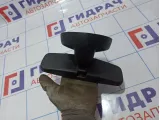 Зеркало заднего вида Nissan Qashqai (J10) 96321-AX700.
