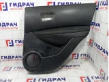 Обшивка двери задней правой Nissan Qashqai 82900JD400