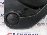 Обшивка двери задней правой Nissan Qashqai 82900JD400