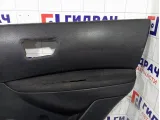 Обшивка двери задней правой Nissan Qashqai 82900JD400