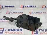 Пыльник бампера задний правый Nissan Qashqai 74778JD00A