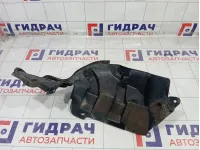 Пыльник бампера задний правый Nissan Qashqai 74778JD00A
