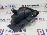 Пыльник бампера задний правый Nissan Qashqai 74778JD00A