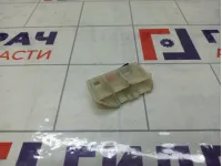 Кронштейн бампера заднего правый Nissan Qashqai 85226JD00A