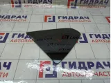 Стекло кузовное глухое (форточка) левое Nissan Qashqai 83313JD00A