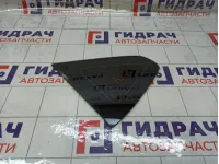 Стекло кузовное глухое (форточка) левое Nissan Qashqai 83313JD00A