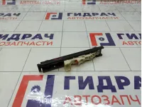 Механизм регулировки ремня безопасности Nissan Qashqai 87824JD000