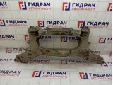 Балка задняя Nissan Qashqai 55400JD60A