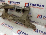 Балка задняя Nissan Qashqai 55400JD60A