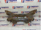 Балка задняя Nissan Qashqai 55400JD60A