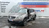 Автомобиль Nissan Qashqai  в разборе