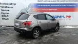 Автомобиль Nissan Qashqai  в разборе