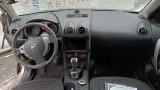 Автомобиль Nissan Qashqai  в разборе