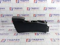 Консоль центральная с подлокотником Nissan Qashqai (J10) 96910-JD02E