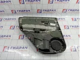 Обшивка двери задней правой Nissan Qashqai (J10) 82860-JD00B