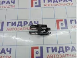 Ручка двери внутренняя задняя левая Nissan Qashqai (J10) 80671-JD00E