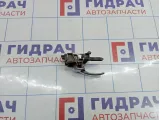 Ручка двери внутренняя задняя левая Nissan Qashqai (J10) 80671-JD00E