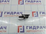 Ручка двери внутренняя задняя левая Nissan Qashqai (J10) 80671-JD00E