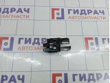 Ручка двери внутренняя задняя правая Nissan Qashqai (J10) 80670-JD00E