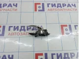 Ручка двери внутренняя задняя правая Nissan Qashqai (J10) 80670-JD00E