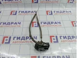 Замок двери задней правой Nissan Qashqai (J10) 82500-JD900