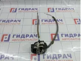 Замок двери задней правой Nissan Qashqai (J10) 82500-JD900