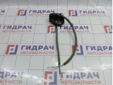 Замок двери задней правой Nissan Qashqai (J10) 82500-JD900