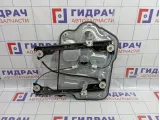 Стеклоподъемник электрический передний правый Nissan Qashqai (J10) 80770-JD00A