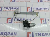 Стеклоподъемник электрический задний левый Nissan Qashqai (J10) 82701-JD400