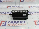 Подушка безопасности пассажирская в торпедо Nissan Qashqai (J10) 98515-JD05A