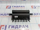 Подушка безопасности пассажирская в торпедо Nissan Qashqai (J10) 98515-JD05A