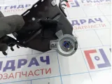 Подушка безопасности пассажирская в торпедо Nissan Qashqai (J10) 98515-JD05A